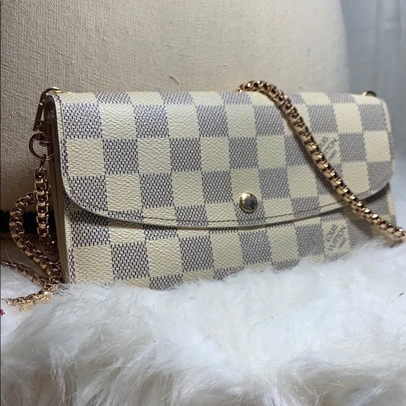 Louis Vuitton Handbags - Authentic preowned LV WOC